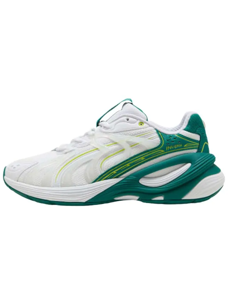 Кроссовки Aston Martin x Puma Aramco F1 Team Inverse — изображение 1 из 1, белый