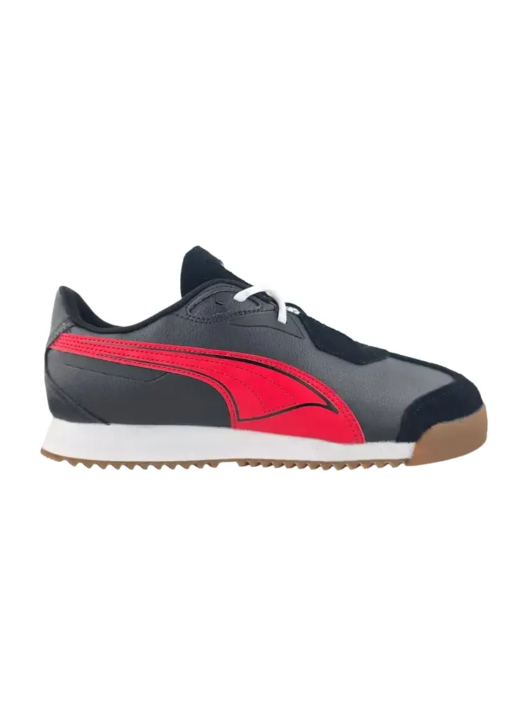 Кроссовки Puma SF Roma Stradale — изображение 1 из 1, черный