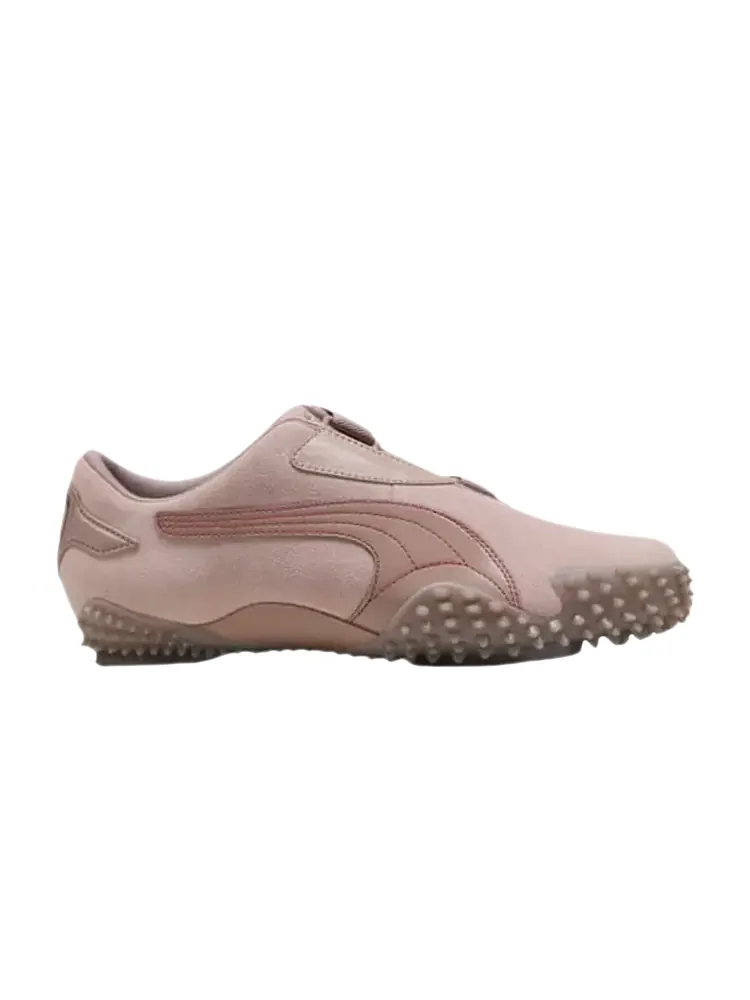 Кроссовки Puma Scuderia Ferrari x Mostro — изображение 1 из 1, розовый