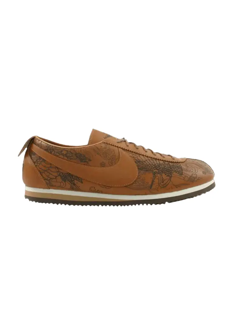 Кроссовки Original Cortez Premium Lc — изображение 1 из 1, коричневый