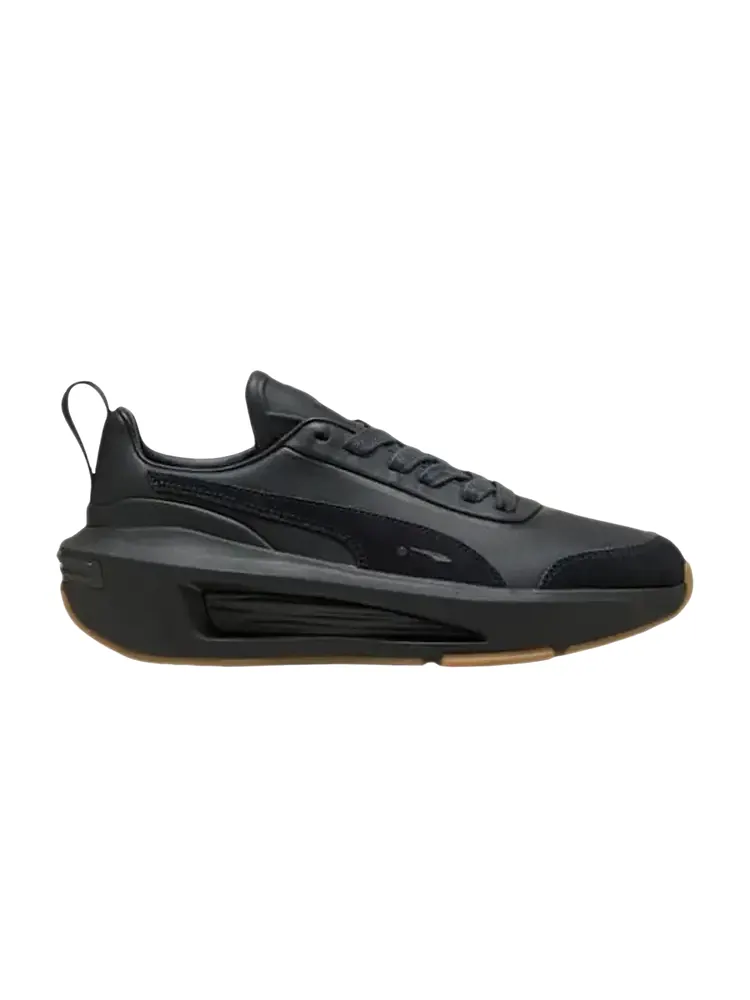 Кроссовки беговые Puma Scuderia Ferrari x Ultimate Nitro — изображение 1 из 1, черный