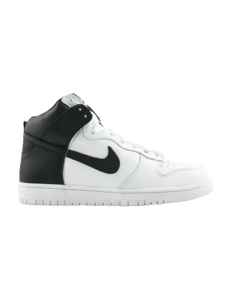 Кроссовки Nike Dunk High 'Orca' — изображение 1 из 1, белый
