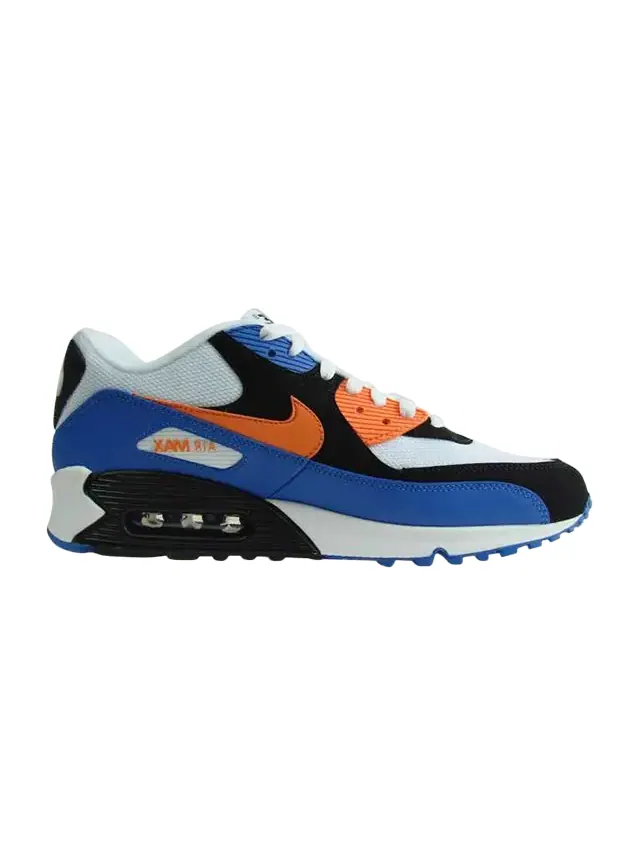 Кроссовки Nike Air Max 90 — изображение 1 из 1, белый