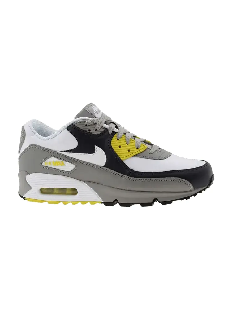 Кроссовки Nike Air Max 90 — изображение 1 из 1, серый