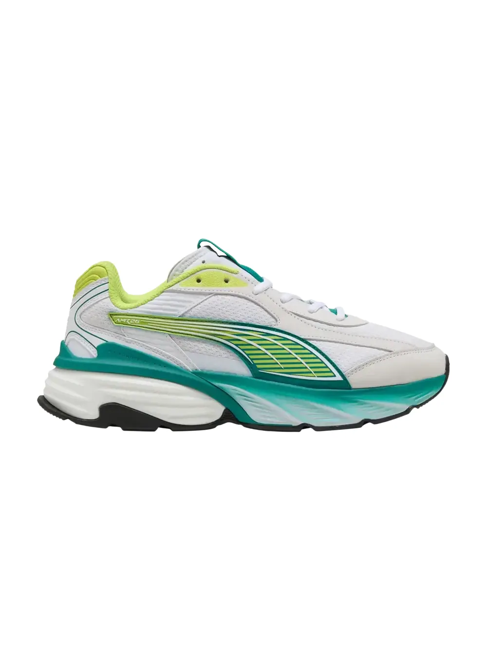 Кроссовки Puma Fade — изображение 1 из 1, белый