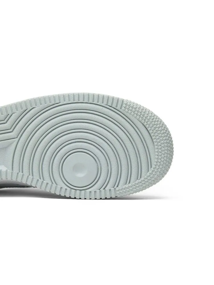 Кроссовки Nike Wmns Air Force 1 Premium — изображение 6 из 9, белый/синий
