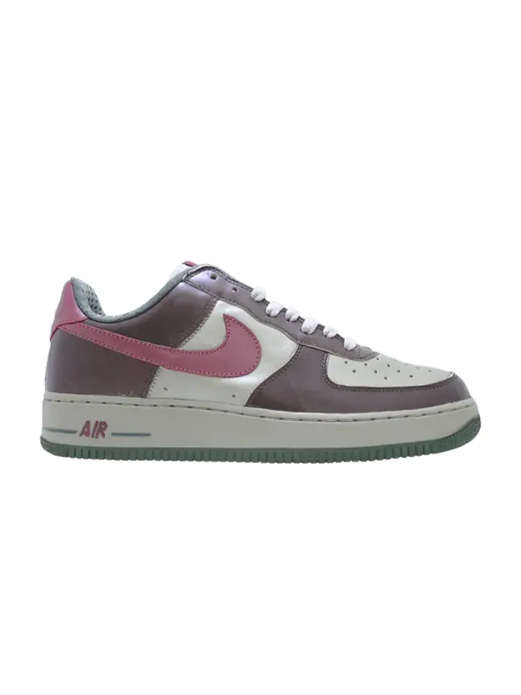 Кроссовки Nike Wmns Air Force 1 Premium — изображение 1 из 1