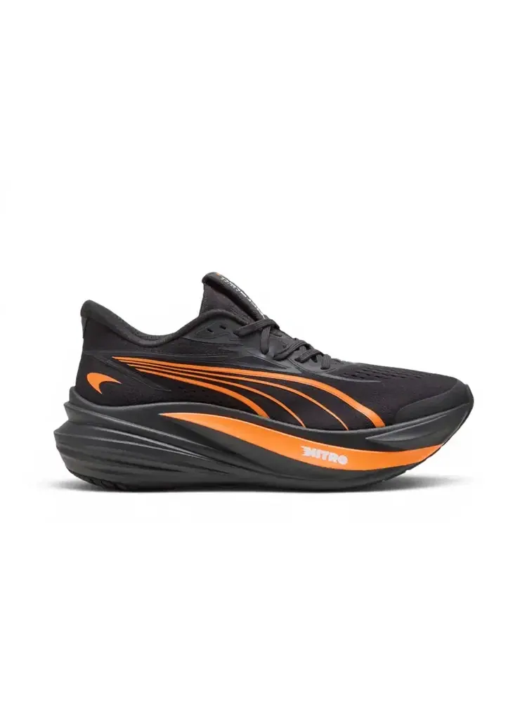 Кроссовки беговые Mclaren Racing x Puma Magmax Nitro 2 — изображение 1 из 1, черный