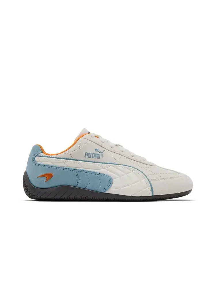 КроссовкиMcLaren Racing x Puma Speedcat — изображение 1 из 8, белый