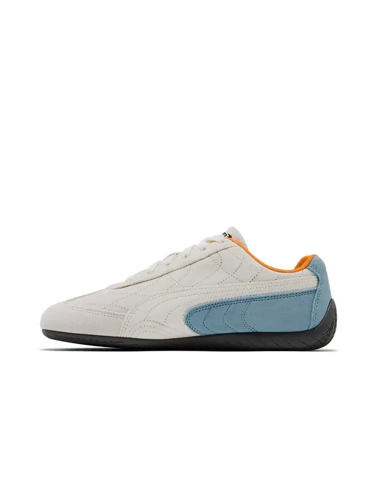 КроссовкиMcLaren Racing x Puma Speedcat — изображение 3 из 8, белый