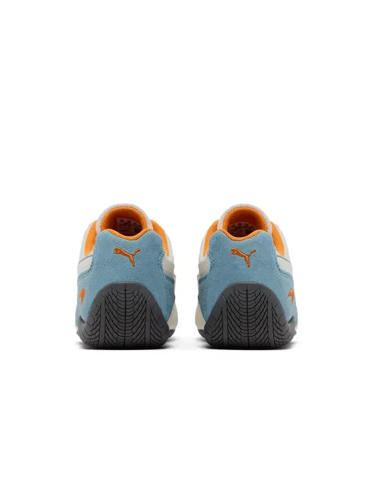 КроссовкиMcLaren Racing x Puma Speedcat — изображение 6 из 8, белый