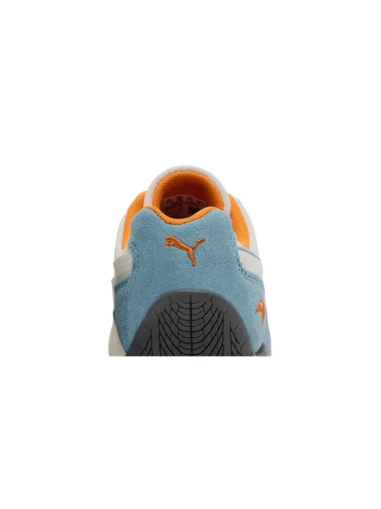 КроссовкиMcLaren Racing x Puma Speedcat — изображение 7 из 8, белый