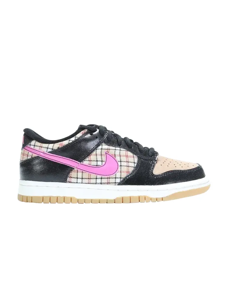 Кроссовки Nike Dunk Low GS — изображение 1 из 1, мульти