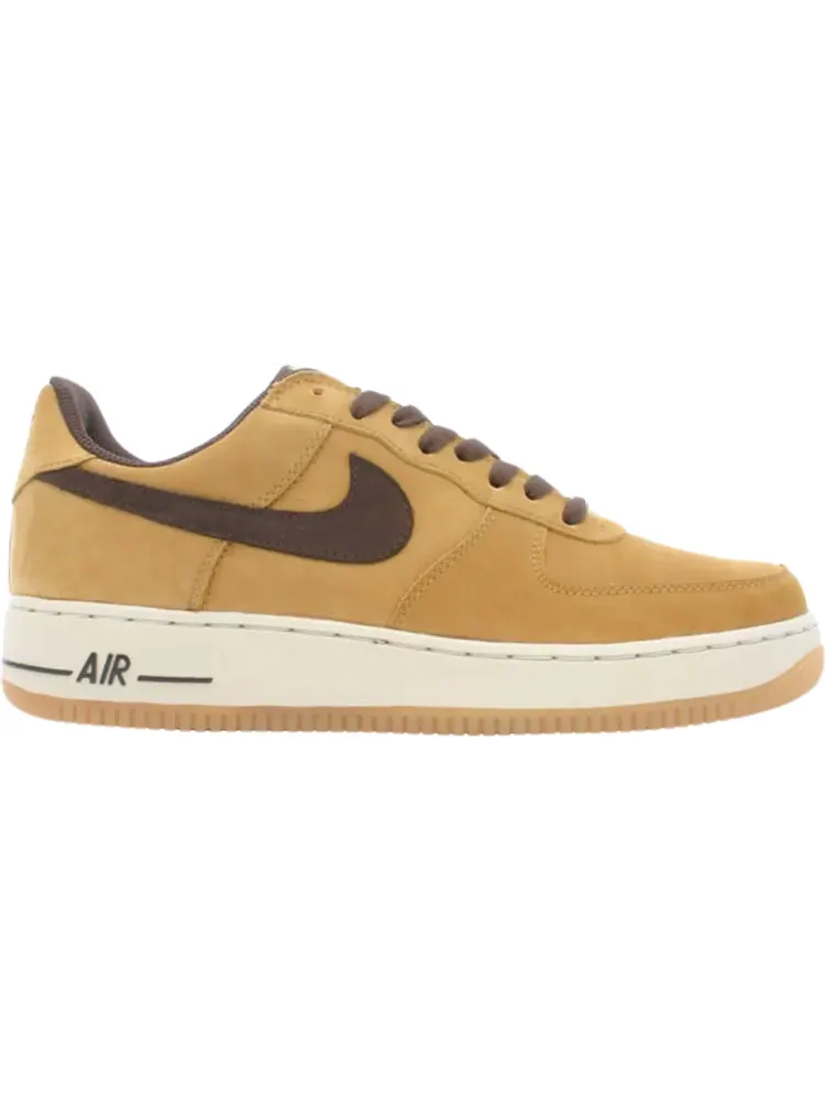 Кроссовки Nike Air Force 1 Low 'Waterproof' — изображение 1 из 1, загар