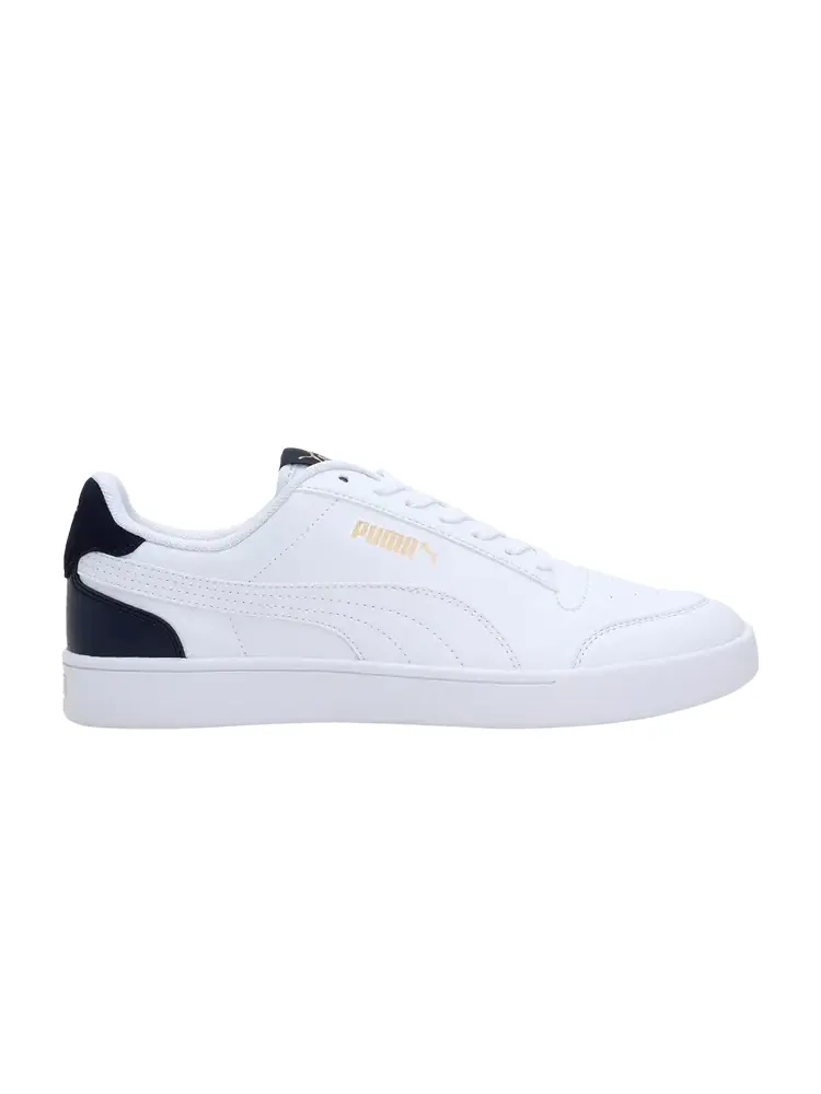 Кроссовки Puma Shuffle — изображение 1 из 1, белый