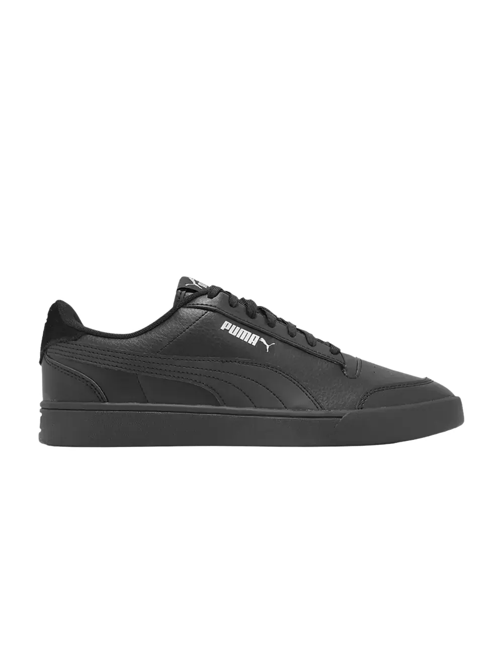 Кроссовки Puma Shuffle — изображение 1 из 1, черный