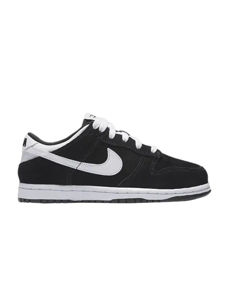 Кроссовки Nike Dunk Low PS — изображение 1 из 1, белый