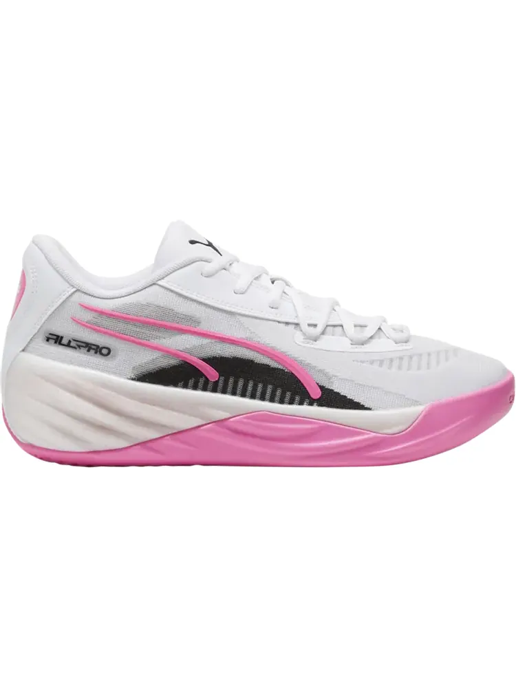 Кроссовки All-Pro Nitro 'Poison Pink' — изображение 1 из 1, розовый