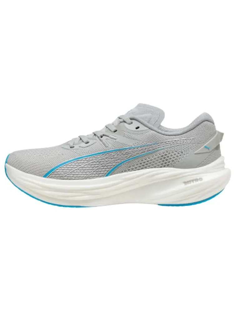Кроссовки Puma Deviate Nitro 3 — изображение 1 из 1, серый