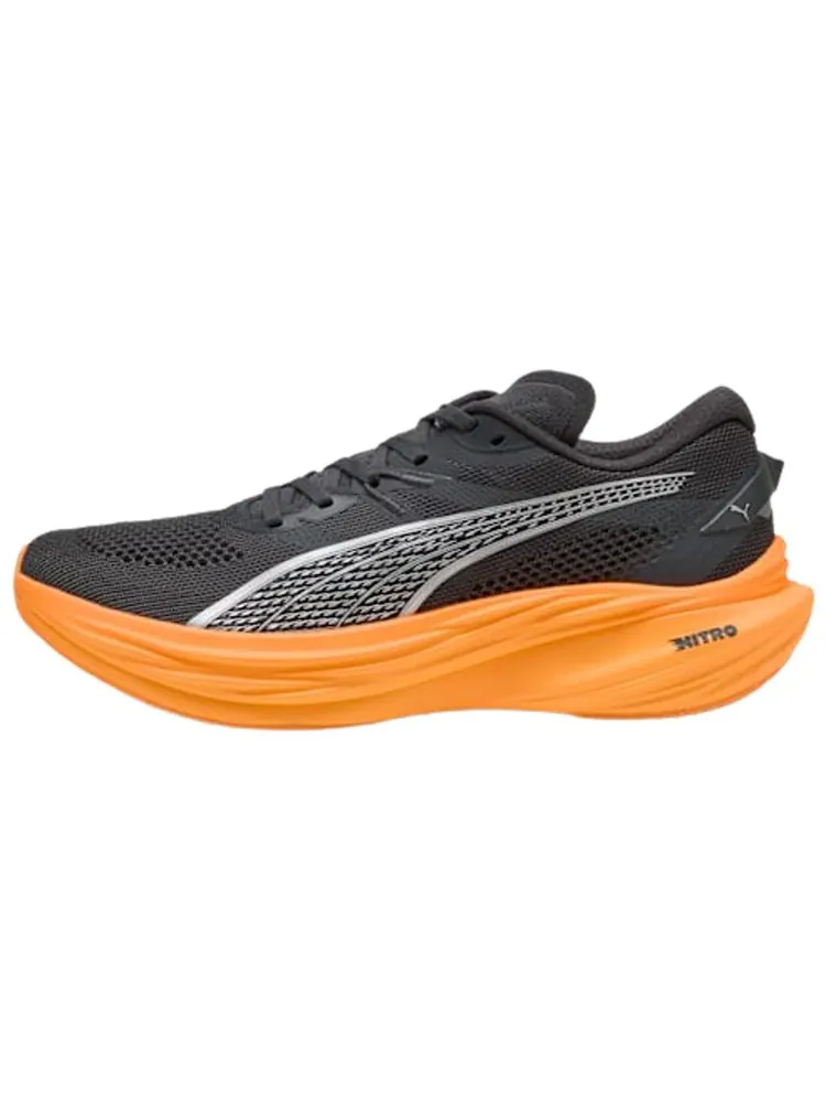 Кроссовки Puma Deviate Nitro 3 — изображение 1 из 1, черный