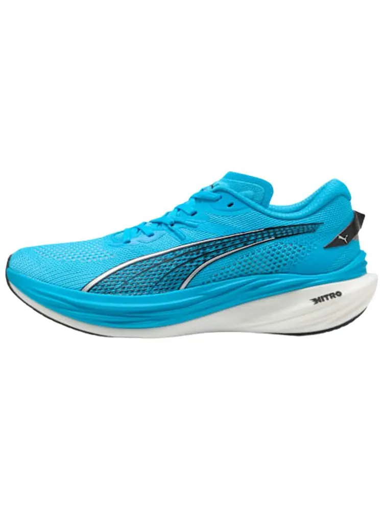Кроссовки Puma Deviate Nitro 3 — изображение 1 из 1, синий