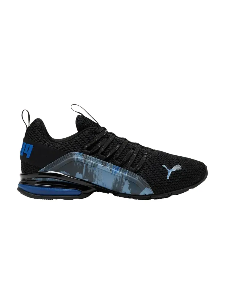 Кроссовки Axelion Metaspeed 'Blue Camo' — изображение 1 из 1, синий