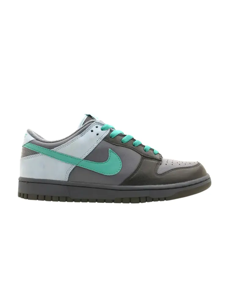Кроссовки Nike Wmns Dunk Low Premium — изображение 1 из 1, синий