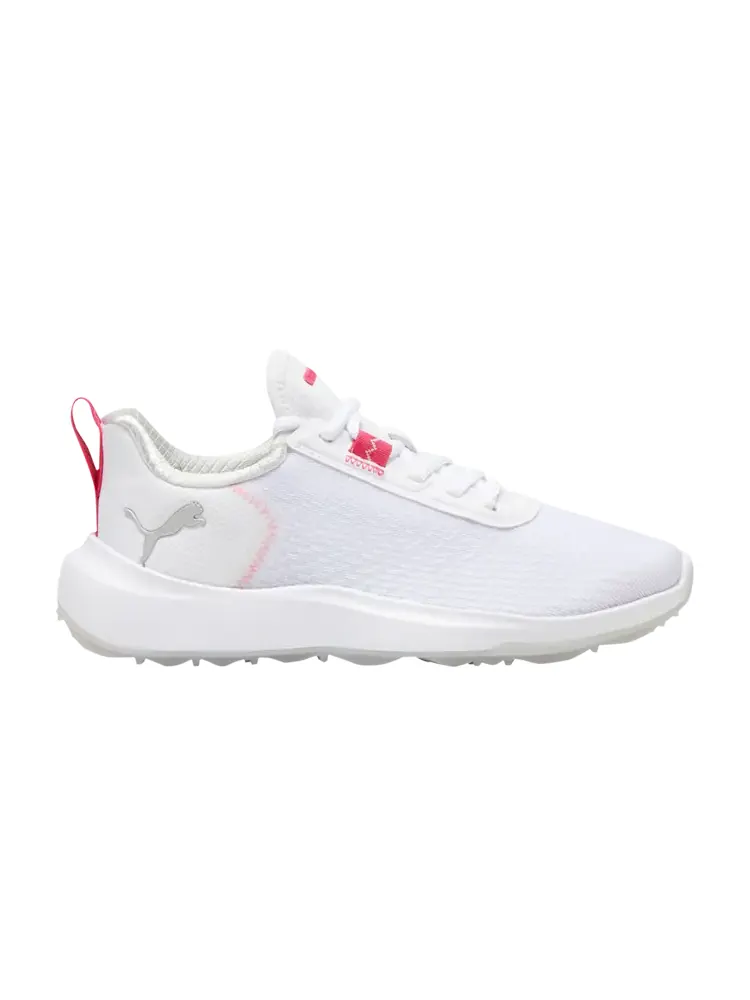 Кроссовки Puma Wmns Fusion Crush Sport — изображение 1 из 1, белый