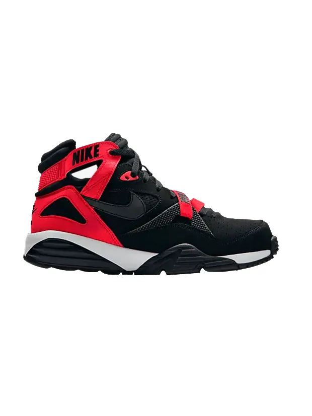 Кроссовки Air Trainer Max 91 — изображение 1 из 1, черный
