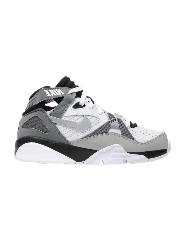 Кроссовки Air Trainer Max 91 — изображение 1 из 1, серый
