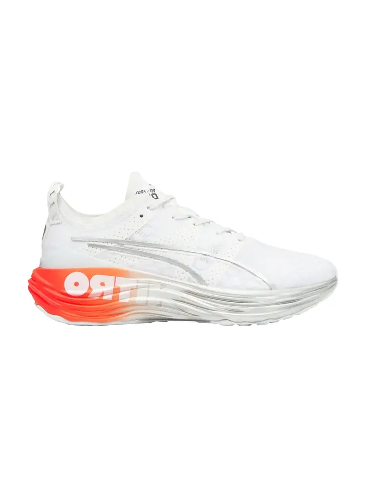 Кроссовки Puma Wmns ForeverRun Nitro — изображение 1 из 1, белый