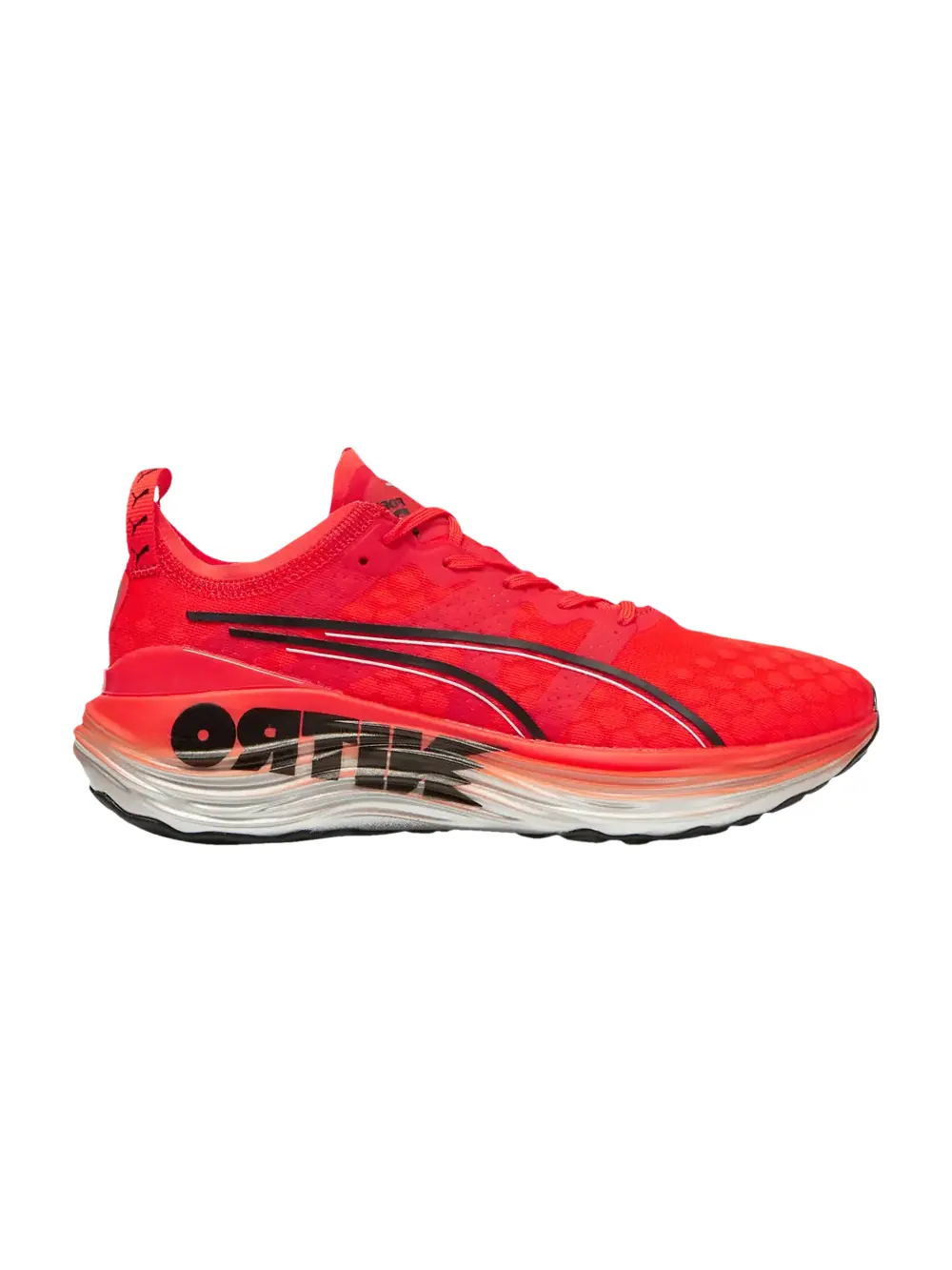 Кроссовки Wmns ForeverRun Nitro Puma — изображение 1 из 1, черный