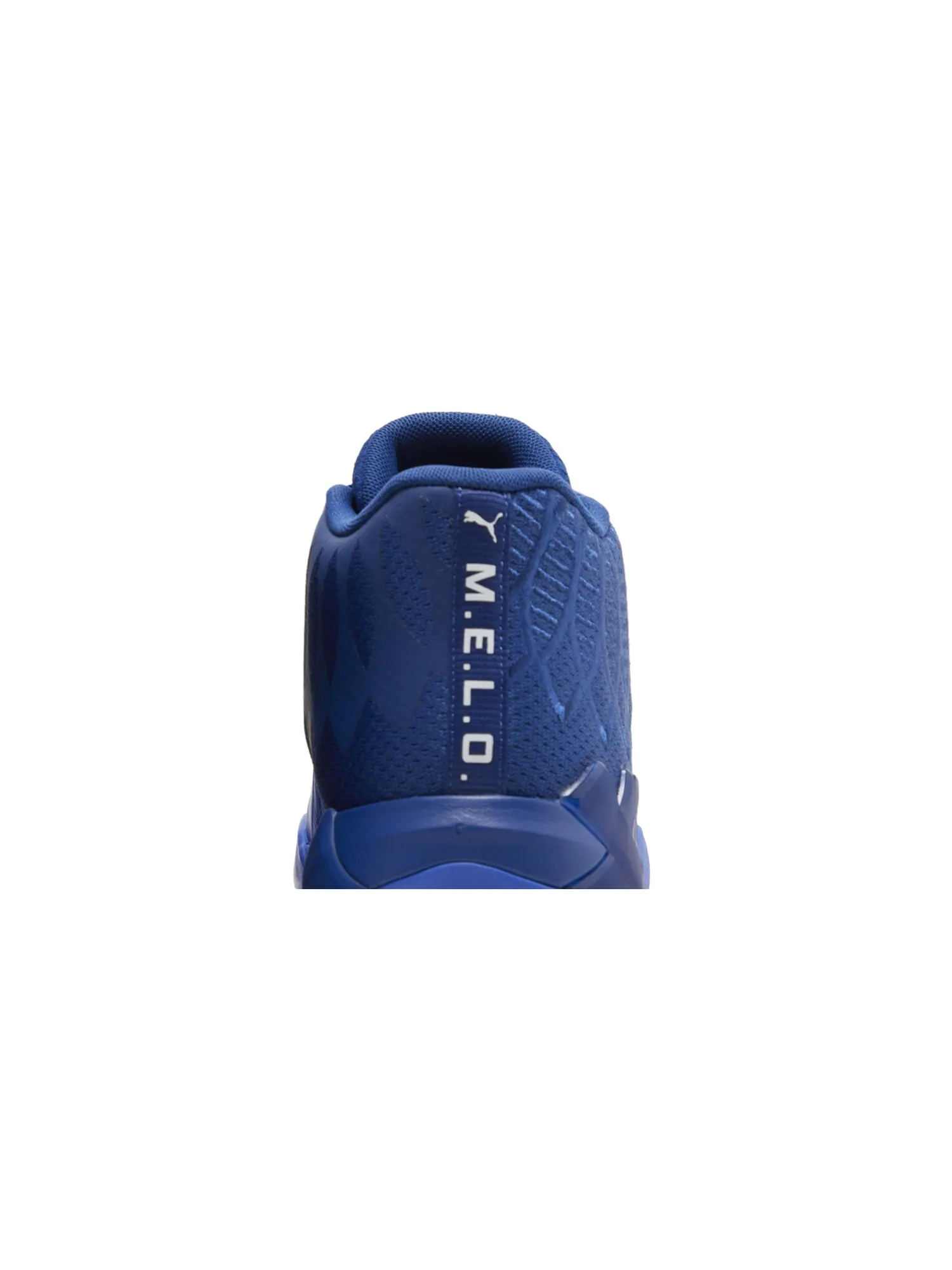 Кроссовки MB.01 Puma — изображение 7 из 8, синий//синий/белый