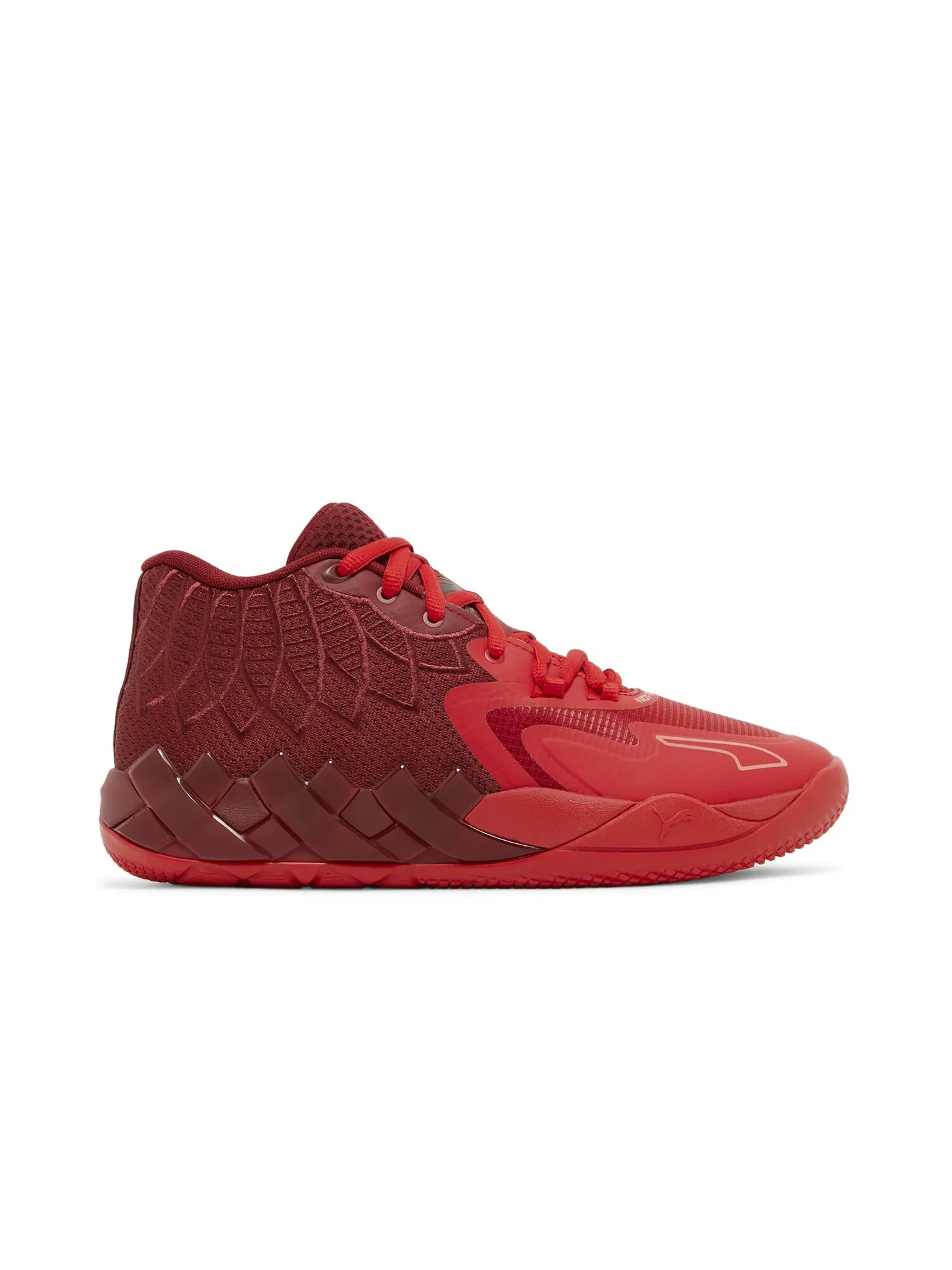 Кроссовки MB.01 Puma — изображение 1 из 8