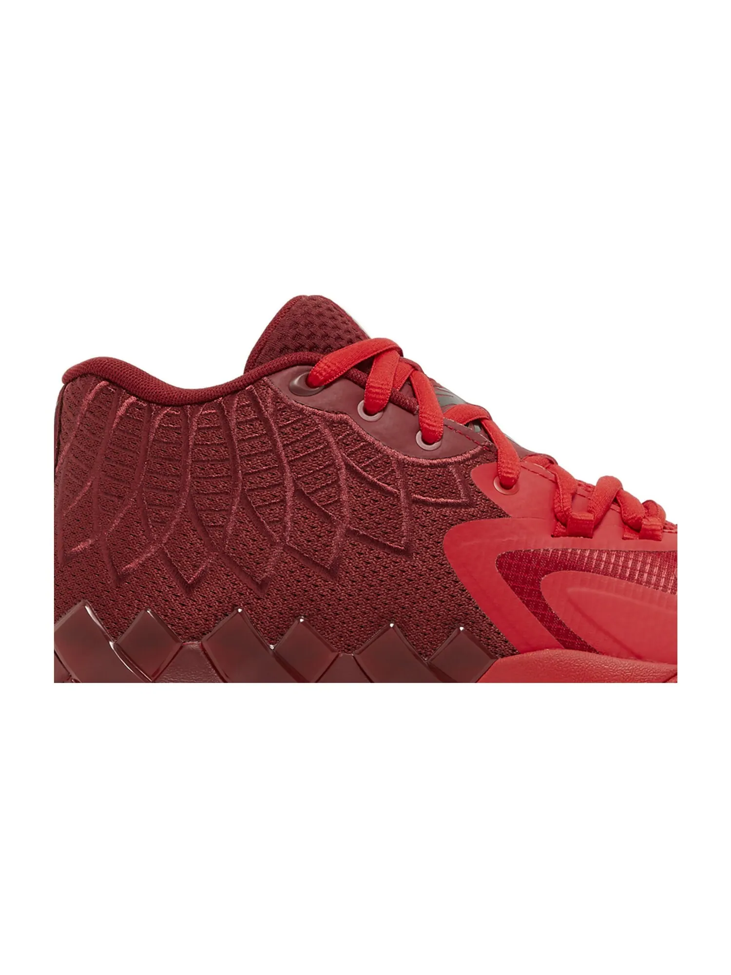 Кроссовки MB.01 Puma — изображение 2 из 8