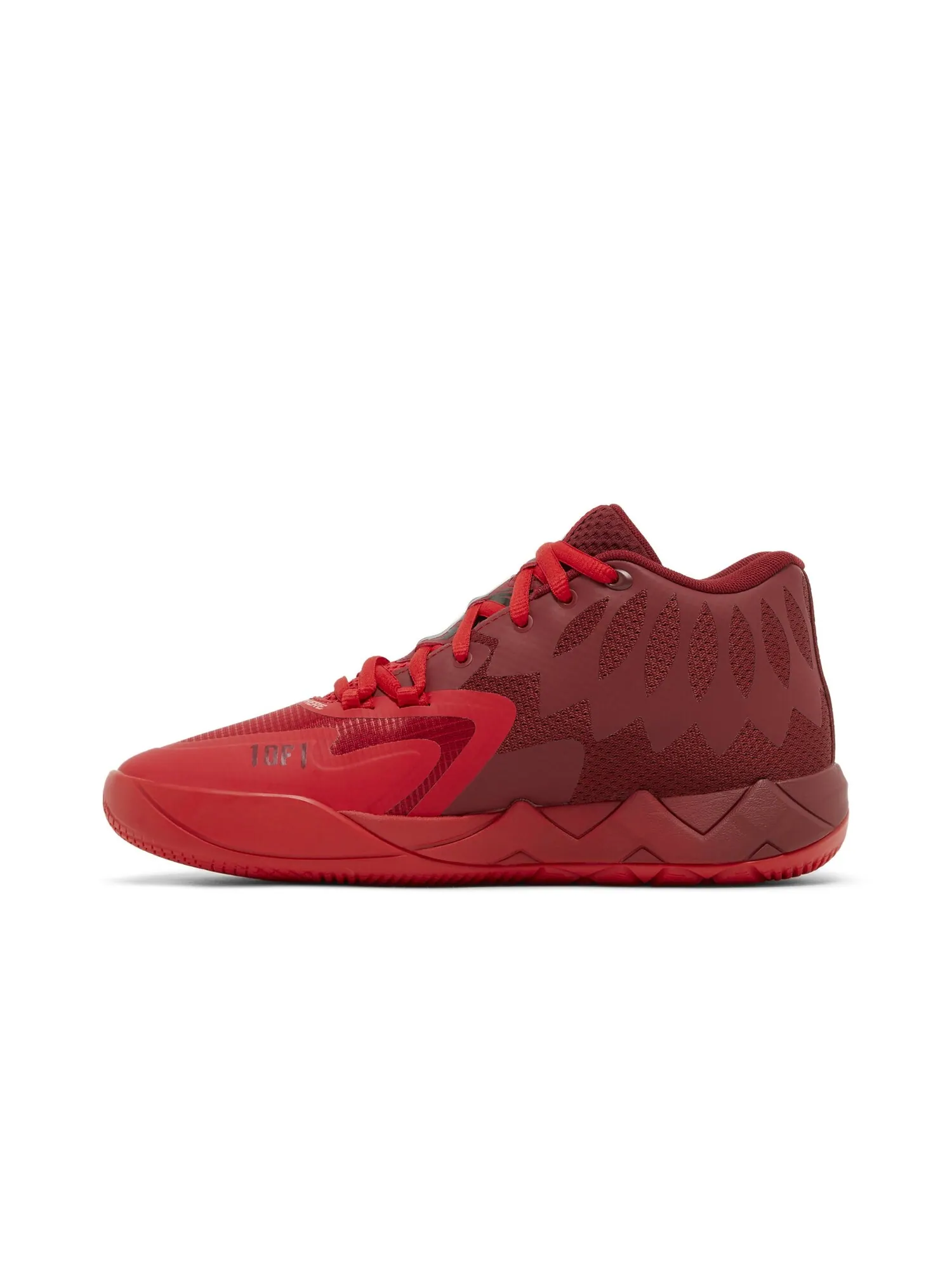 Кроссовки MB.01 Puma — изображение 3 из 8
