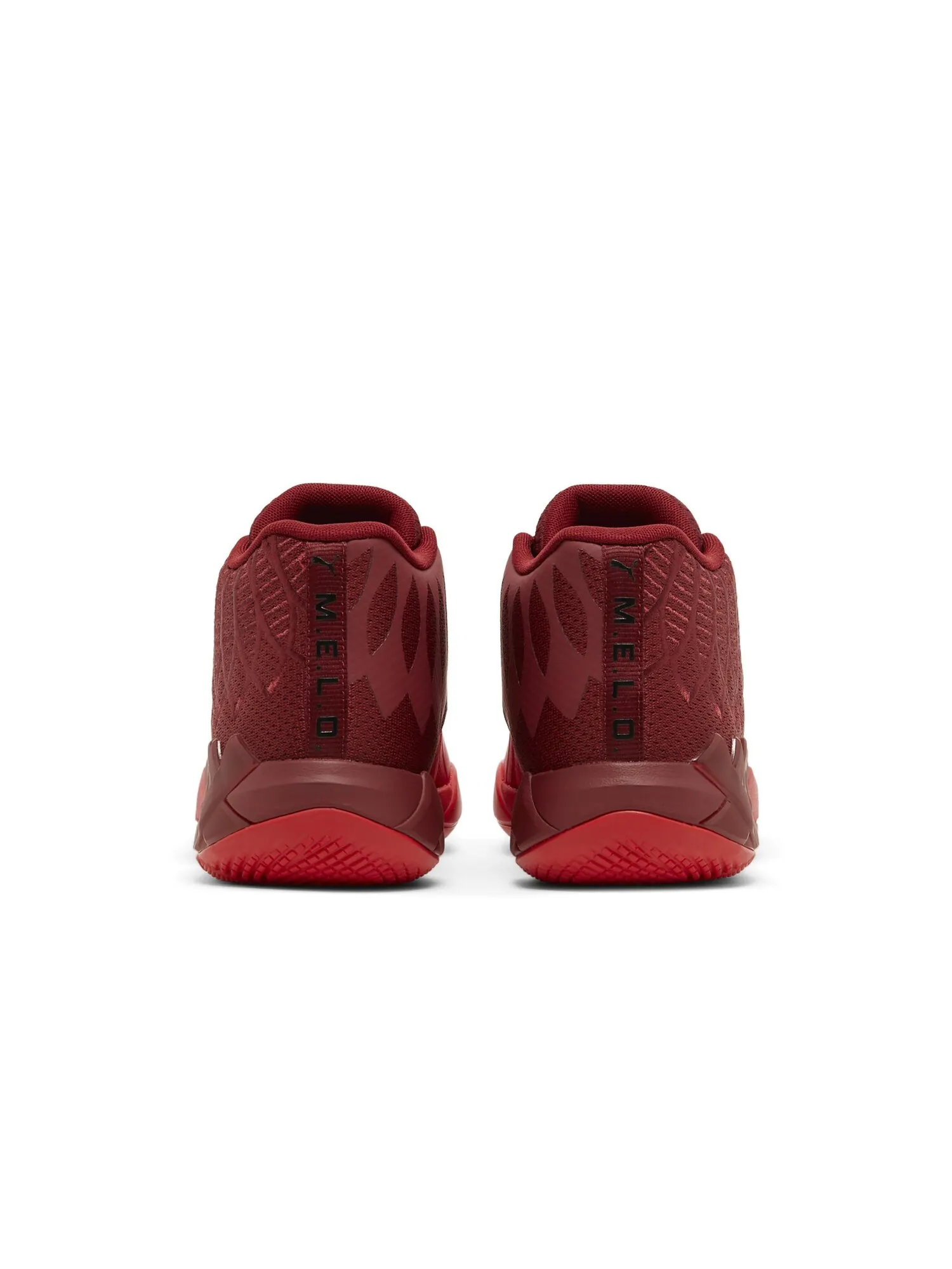 Кроссовки MB.01 Puma — изображение 6 из 8