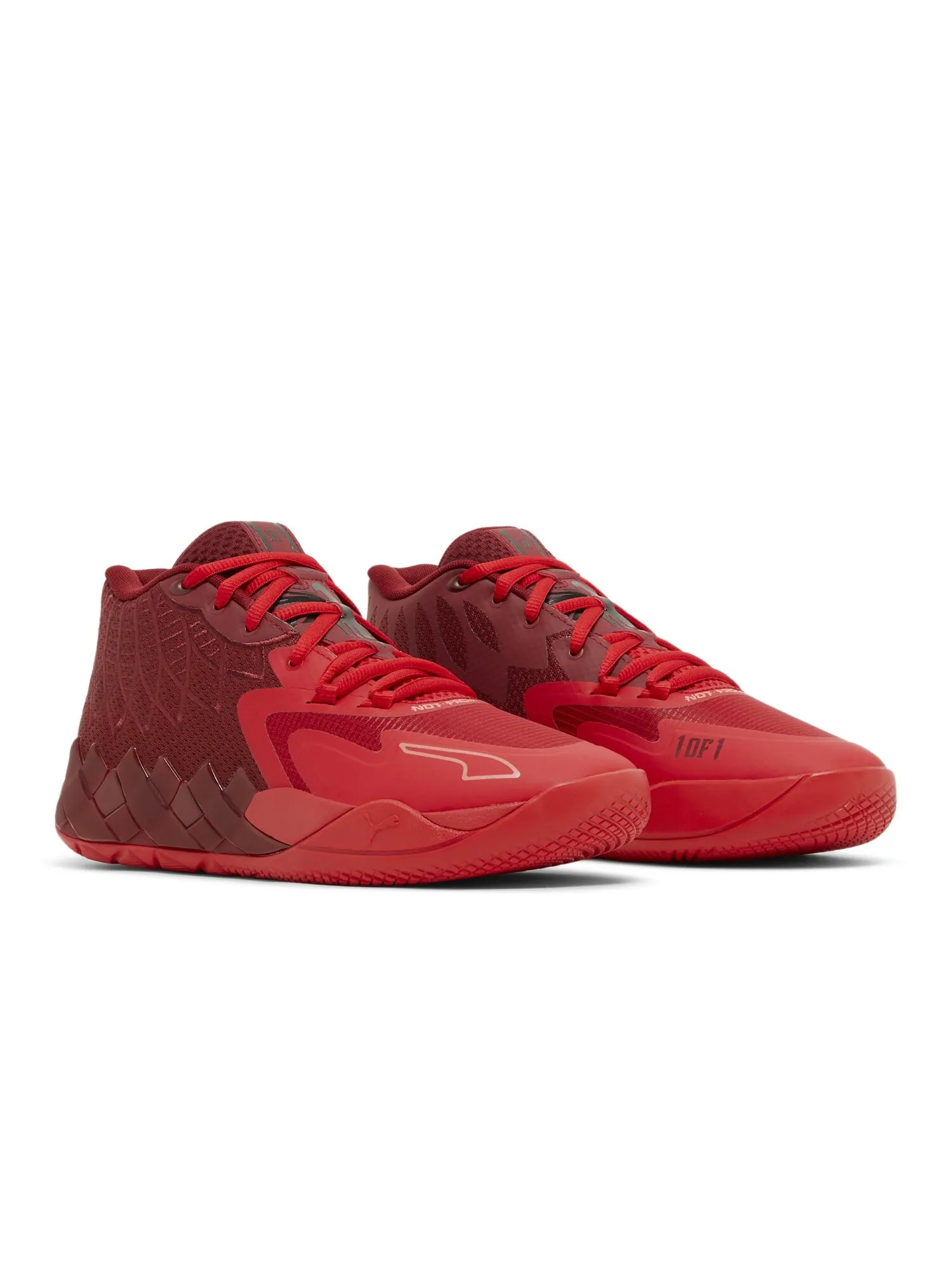 Кроссовки MB.01 Puma — изображение 8 из 8