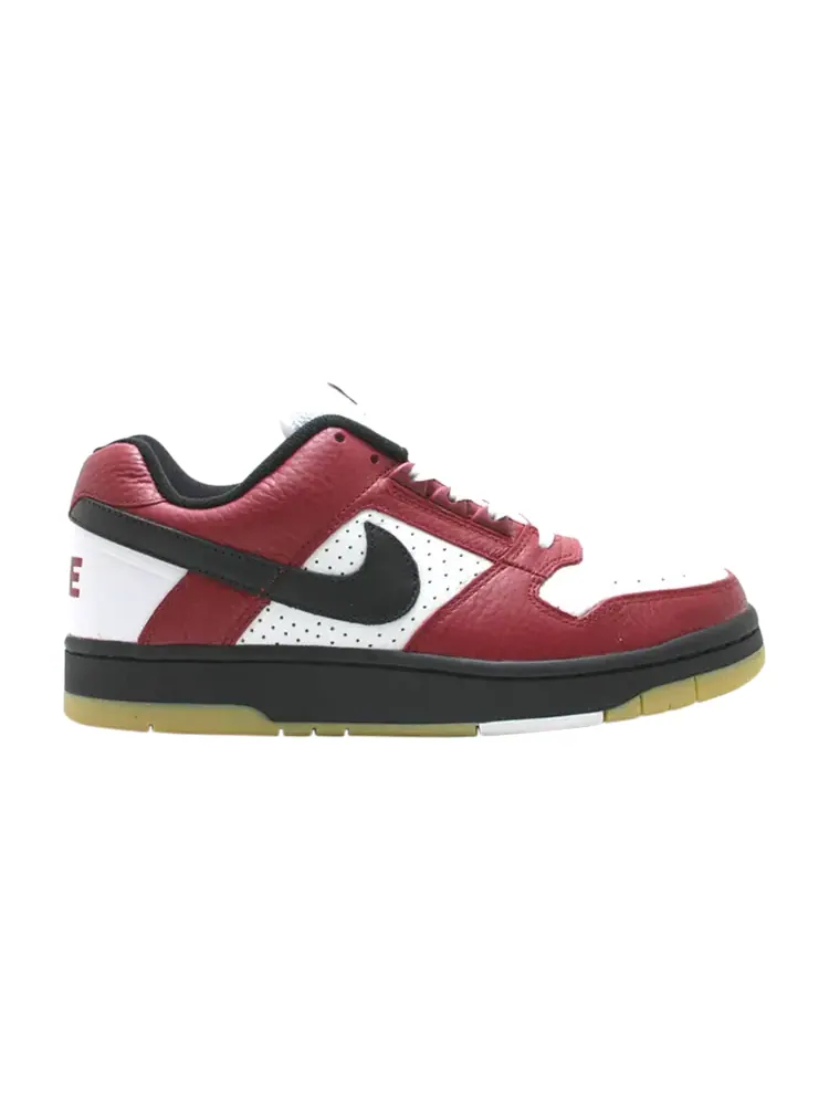 Кроссовки Nike Zoom Air Delta Force — изображение 1 из 1, белый