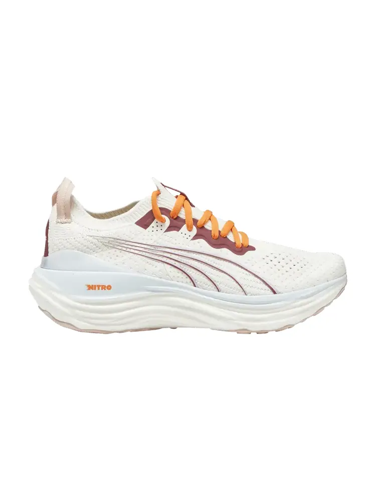 Кроссовки lemlem x Wmns ForeverRun Nitro 'Warm White Team Regal Red' — изображение 1 из 1, белый красный
