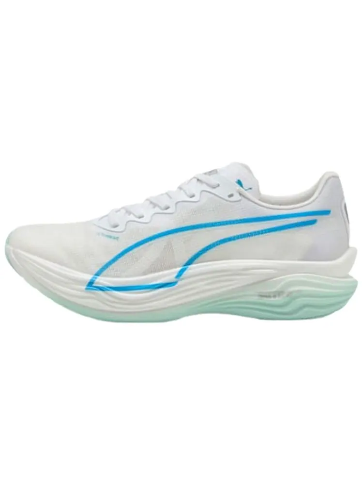 Кроссовки Puma Deviate Nitro Elite 3 — изображение 1 из 1, белый