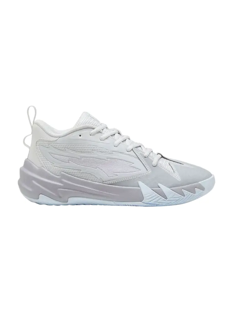 Кроссовки Puma Scoot Zeros — изображение 1 из 1, серый