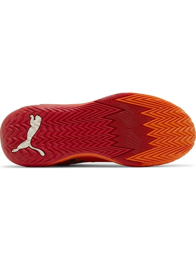Кроссовки Cheetos x Scoot Zeros 'Flamin' Hot' — изображение 4 из 4, оранжевый