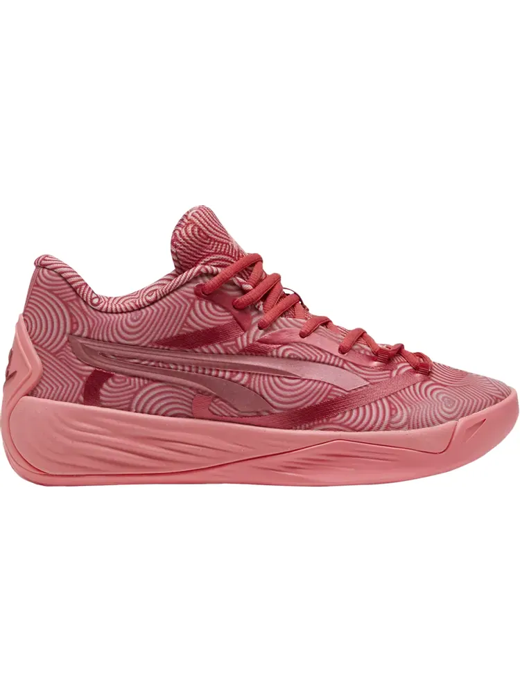 Кроссовки Wmns Stewie 2 'Mi Amor' — изображение 1 из 1, красный