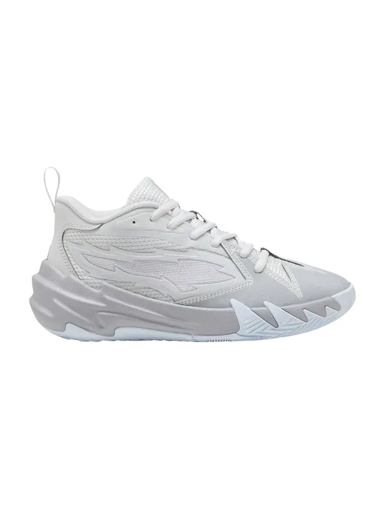 Кроссовки Puma Scoot Zeros Big Kid — изображение 1 из 1, серый