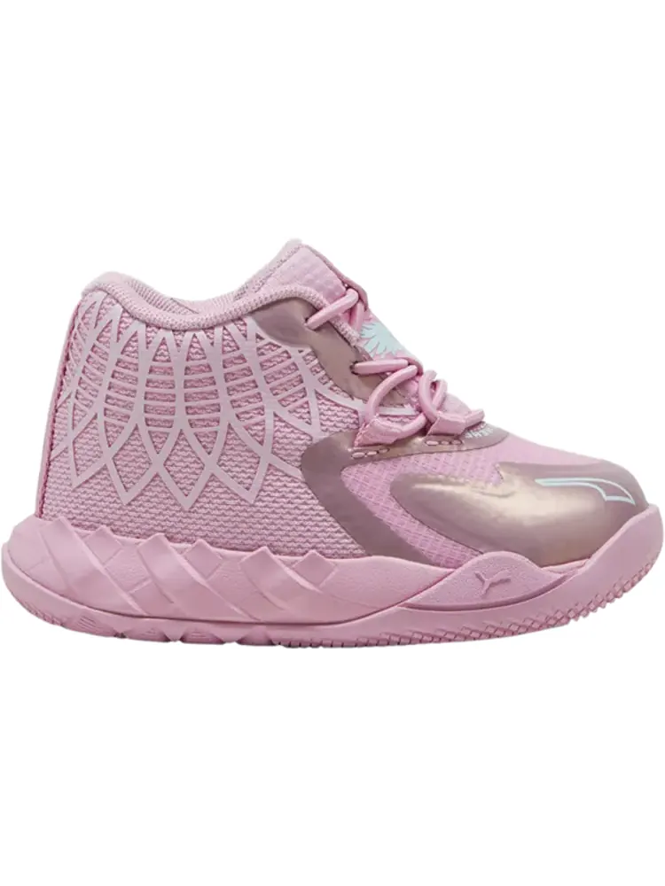Кроссовки MB.03 Toddler 'Iridescent' — изображение 1 из 1, фиолетовый