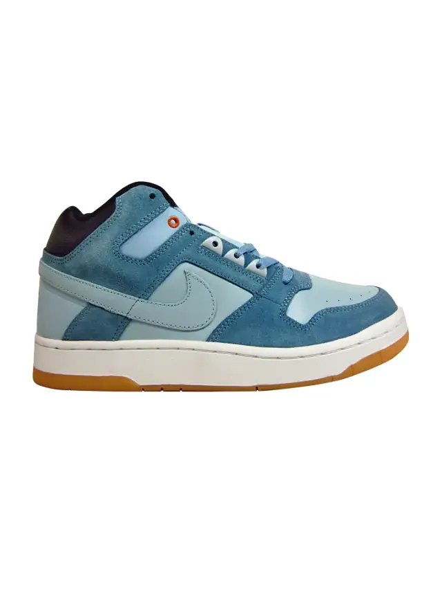 Кроссовки Nike Delta Force 3/4 SB Supreme 'Supreme' — изображение 1 из 1, синий