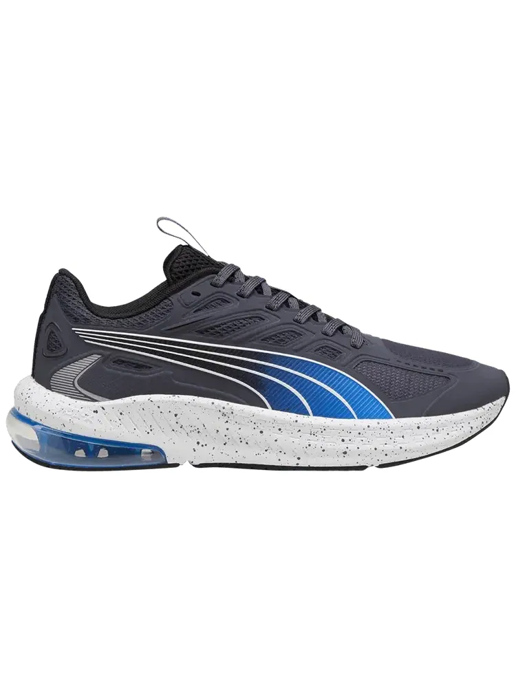 Кроссовки Puma X-Cell Lightspeed 'Galactic Grey Bluemazing' — изображение 1 из 1, серый
