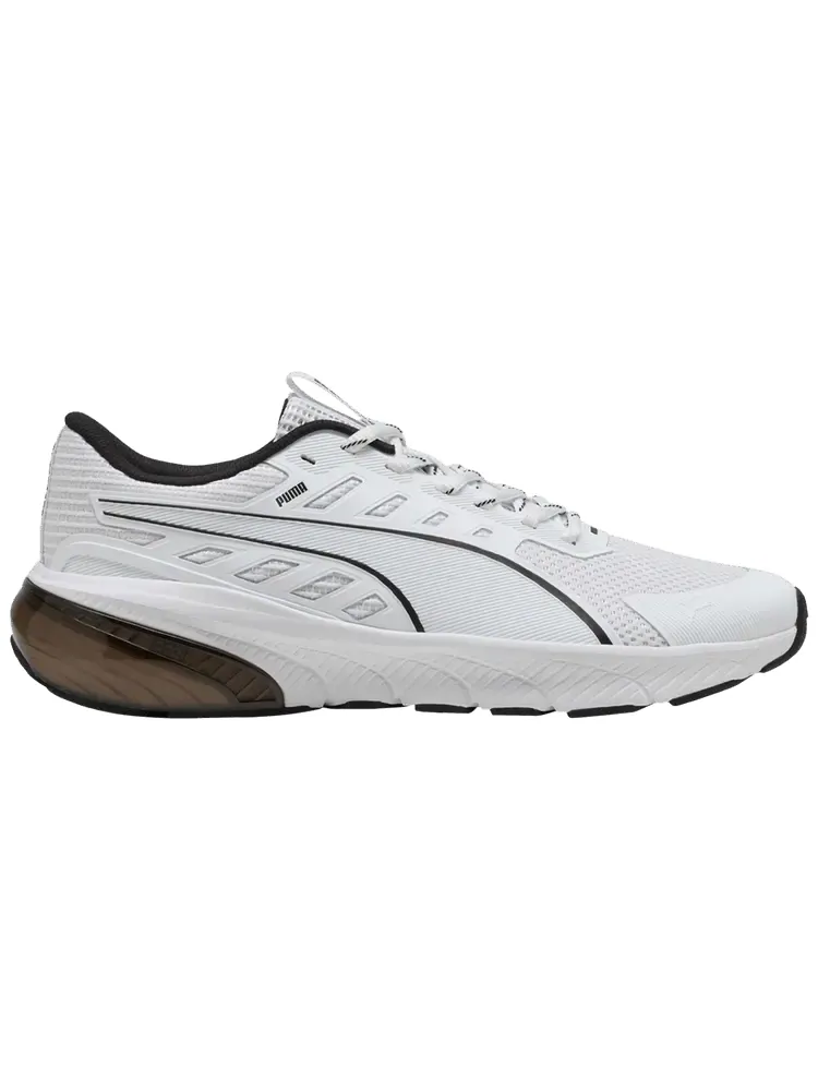 Кроссовки Puma Cell Glare 'White Black' — изображение 1 из 1, белый