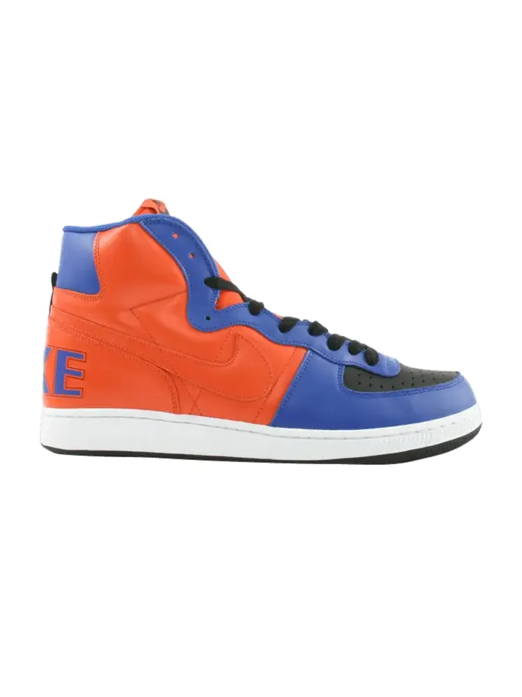Кроссовки Nike Terminator Hi — изображение 1 из 1